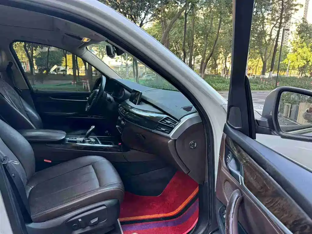 BMW X5 2014 xDrive35i Premium