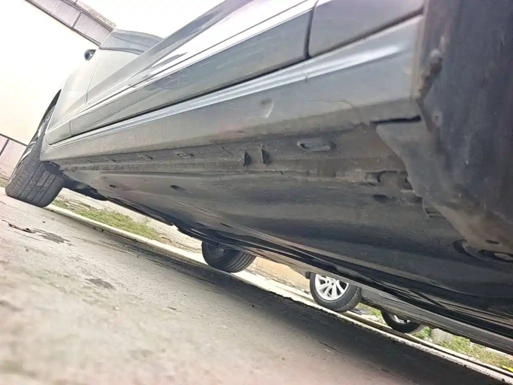 Volkswagen Passat — миниатюра 21