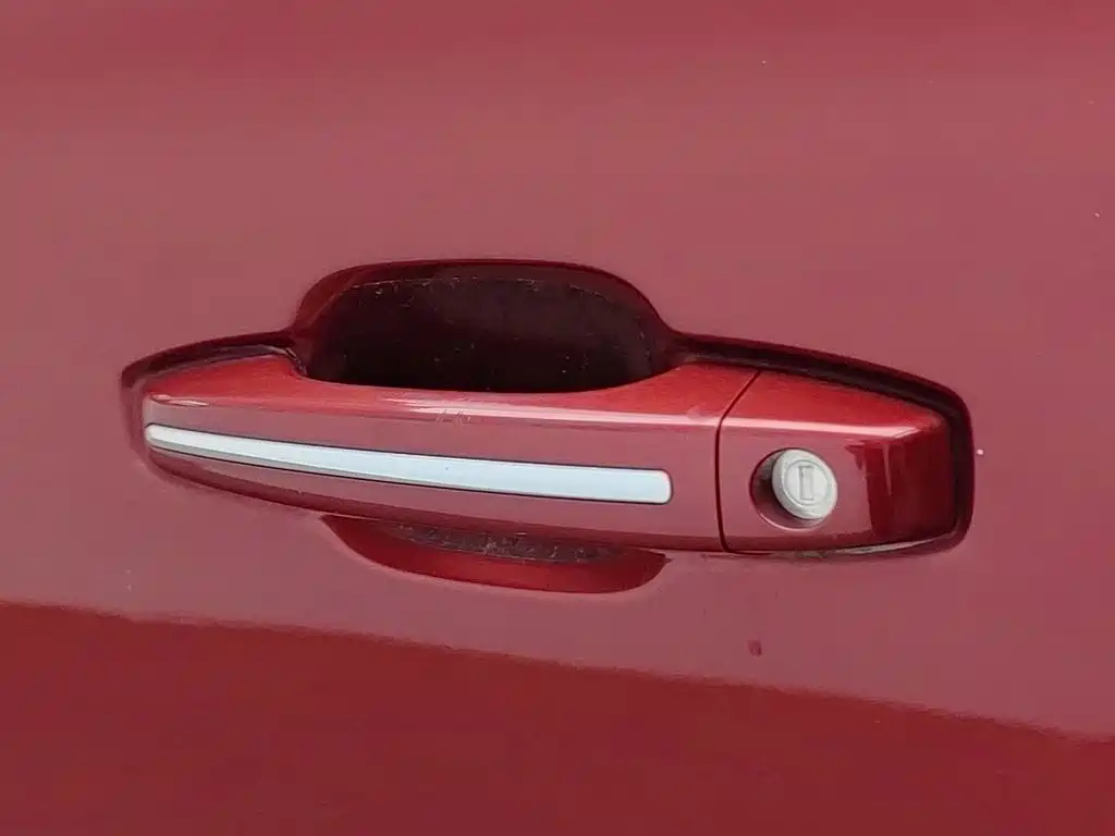 GAC Motor Trumpchi GS7 — миниатюра 18