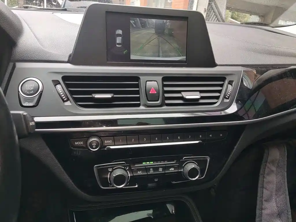BMW 1 Series — миниатюра 13