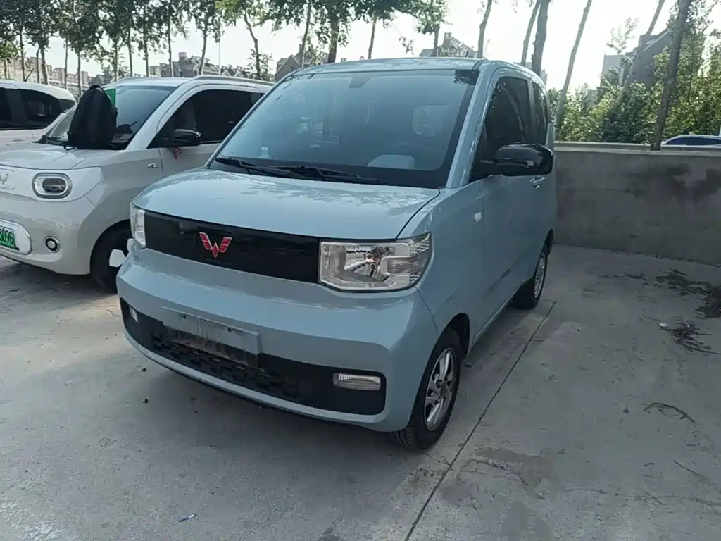 Wuling Mini EV MINIEV 2020