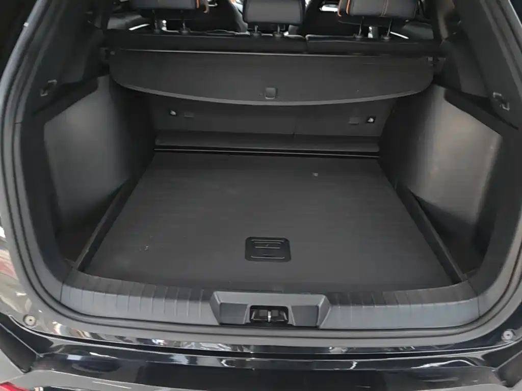 BYD PLUS New Energy — миниатюра 19