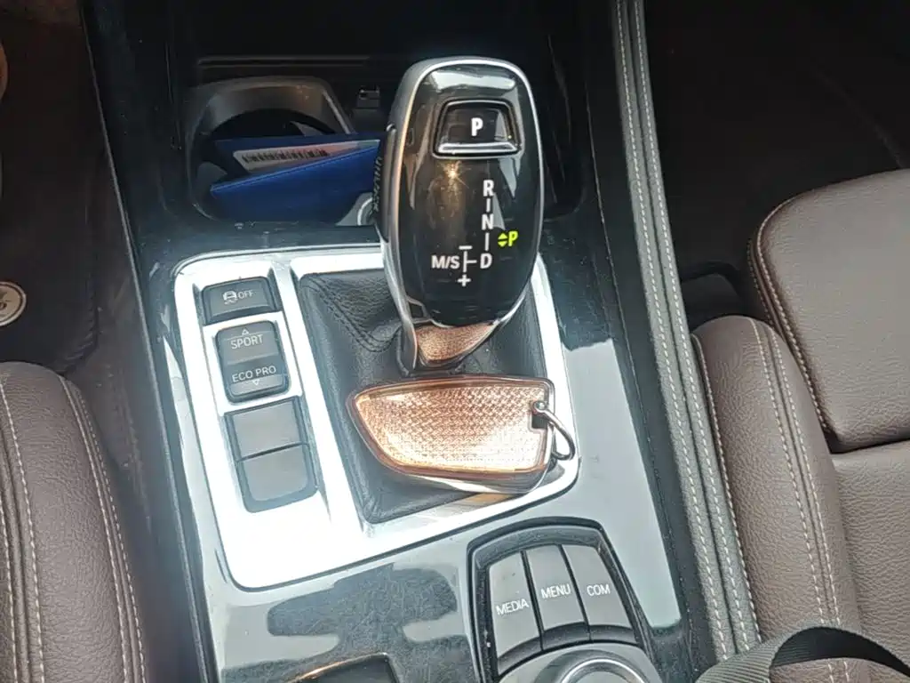 BMW 1 Series — миниатюра 14