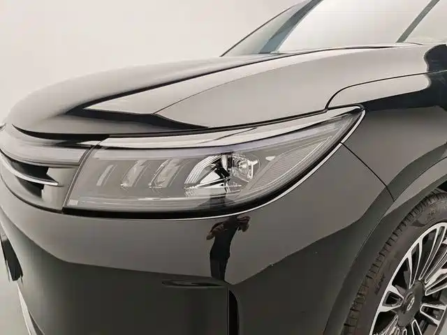 AITO AITO M7 — миниатюра 19