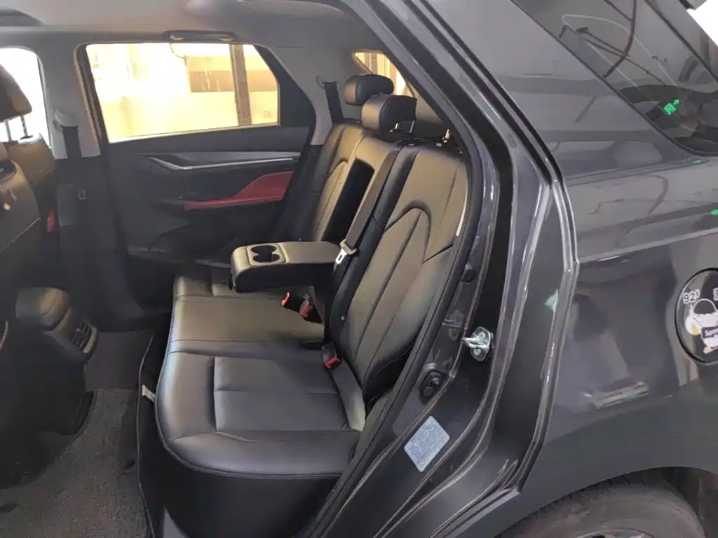 Changan CS55PLUS — миниатюра 18