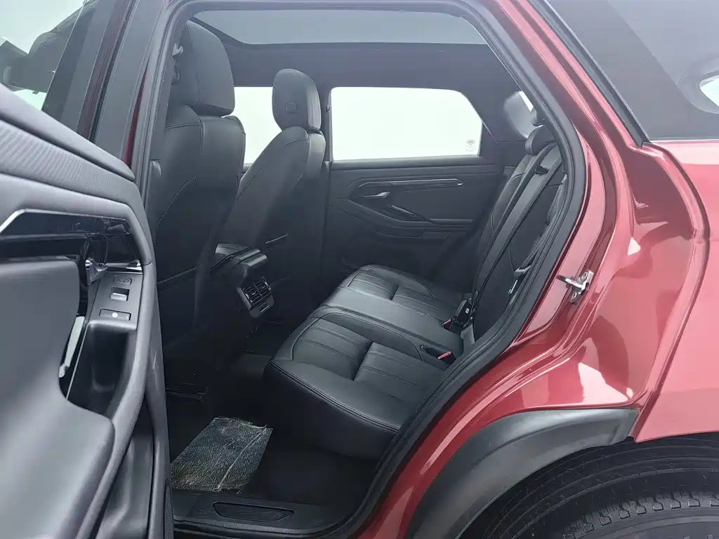 Land Rover Evoque — миниатюра 15