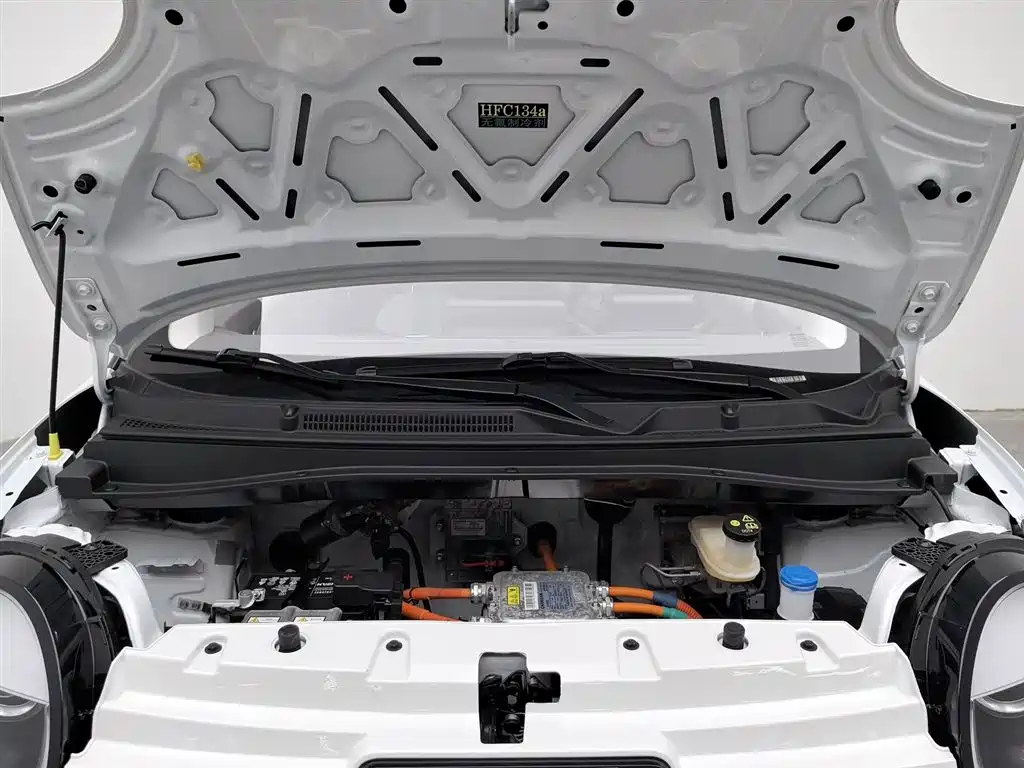 Changan Lumin 2024 130km