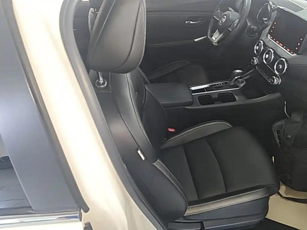 Nissan Sylphy — миниатюра 20