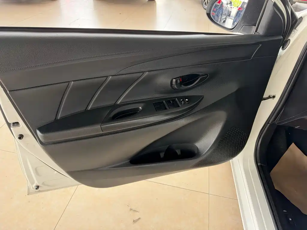 Toyota Vios — миниатюра 15