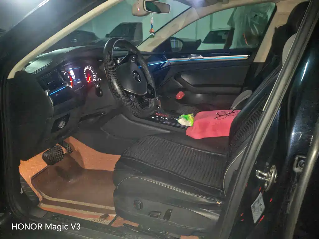 Volkswagen Phideon 2019 380TSI V