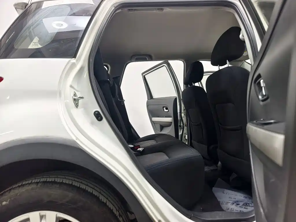 Haval H1 — миниатюра 15