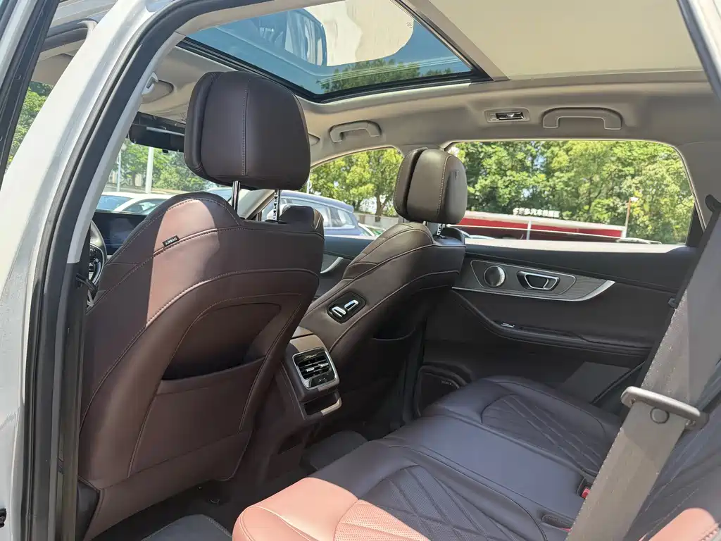Chery 8 PRO 2022 PLUS NE 1.4T GDI DCT Luxury