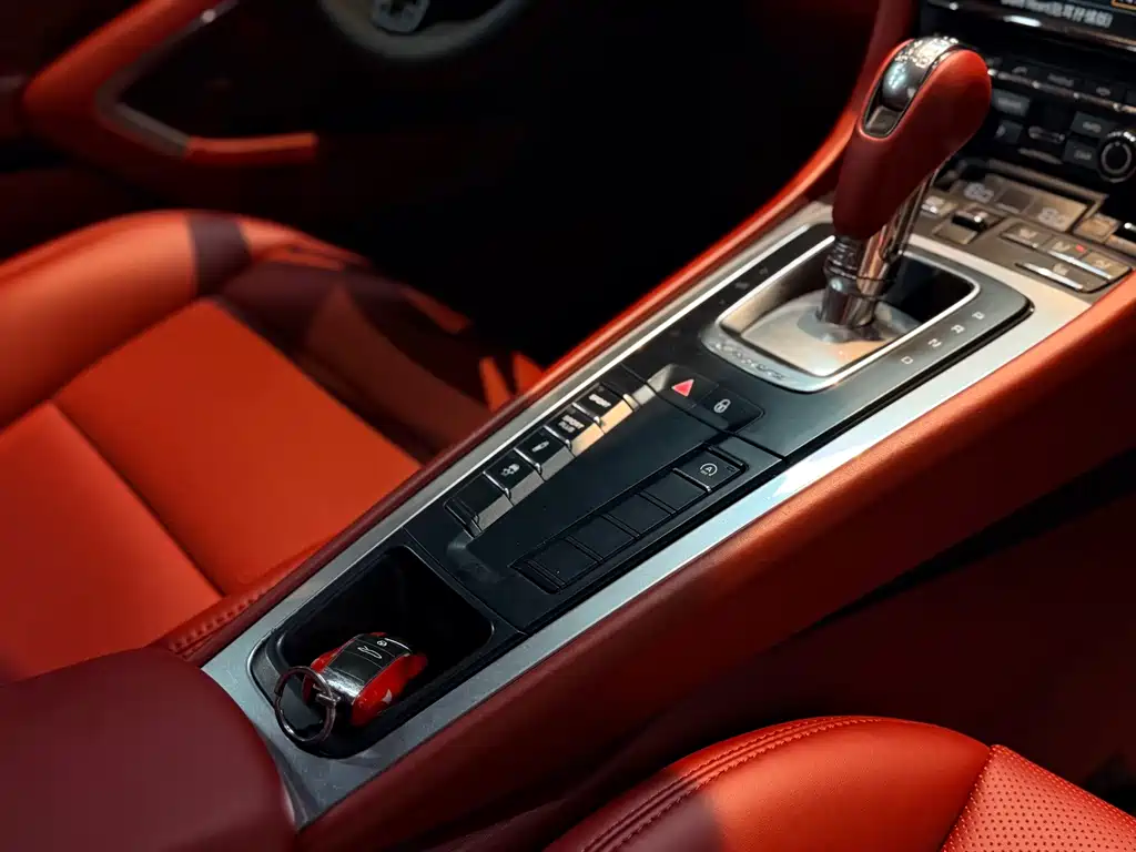 Porsche 911 — миниатюра 22