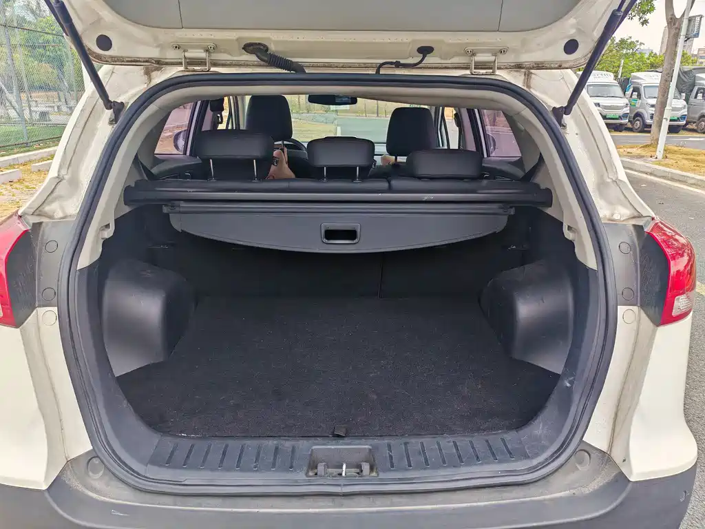 JIANGQI GROUP RUIFENG S3