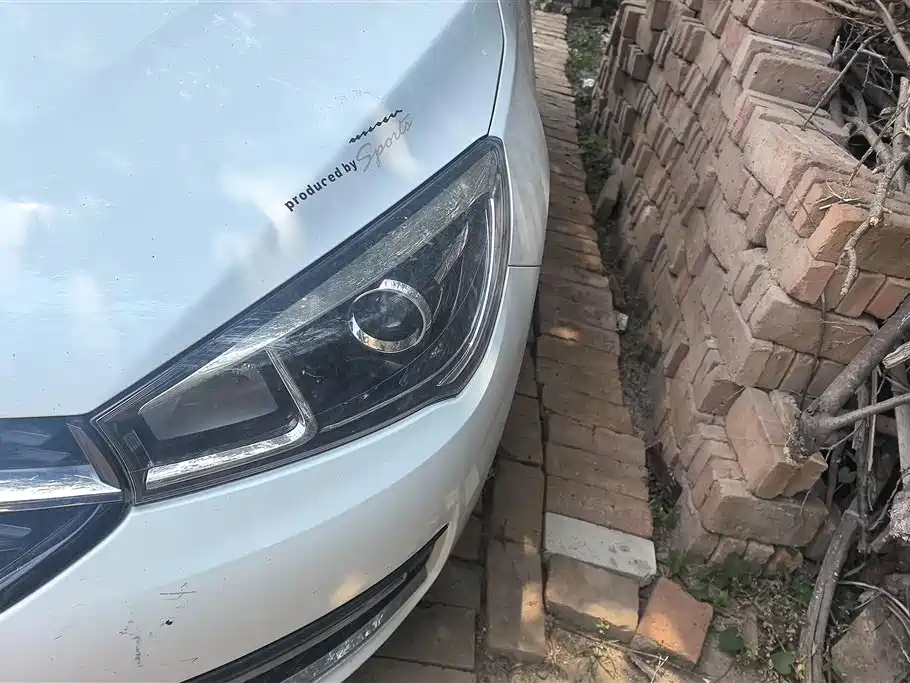 Chery Arrizo 5 5 2016 1.5L MT