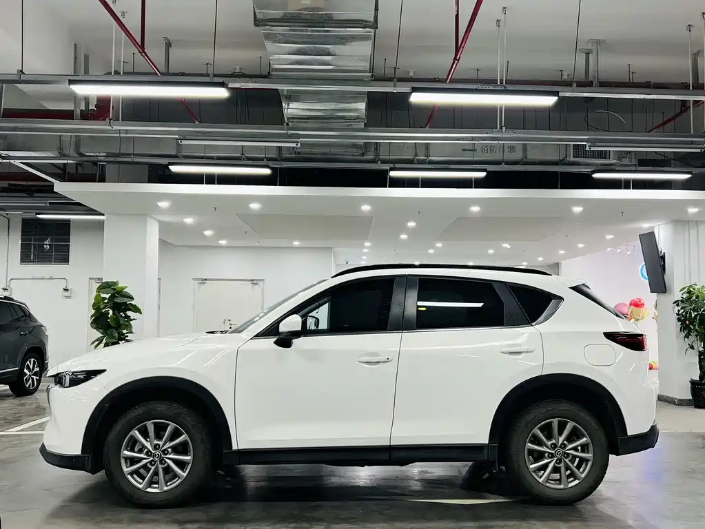 MAZDA CX 5
