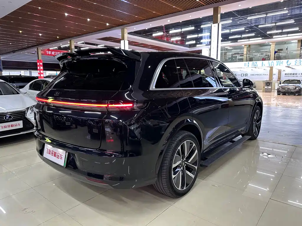 Li Auto L7 2023 Air