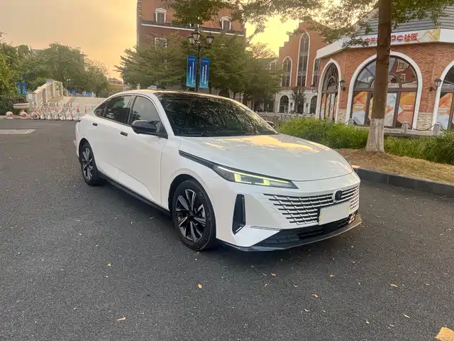 Changan Yida