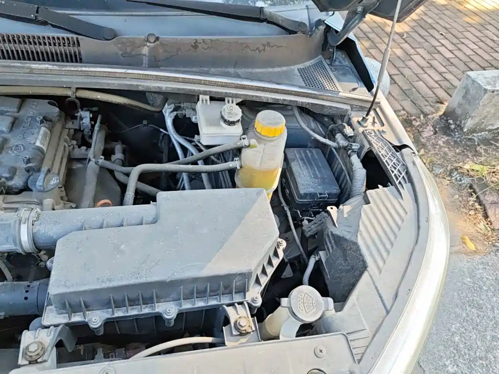 Wuling Hongguang PLUS — миниатюра 21