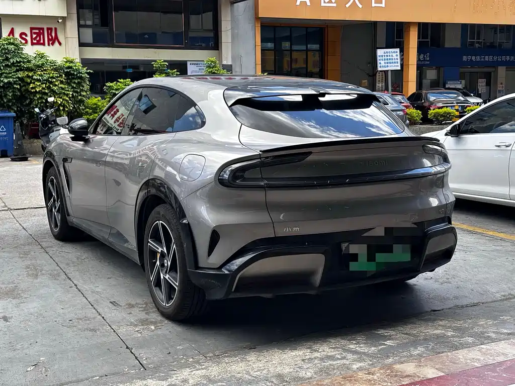 Xiaomi YU7 2025 Pro