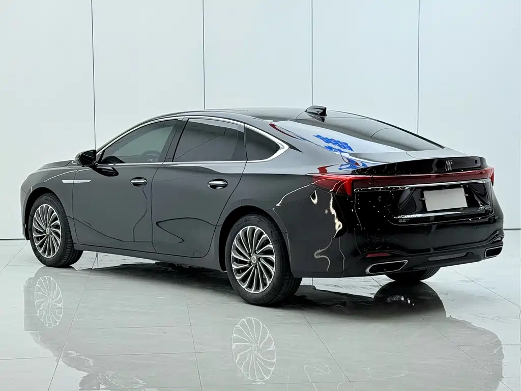 Buick LaCrosse — миниатюра 13