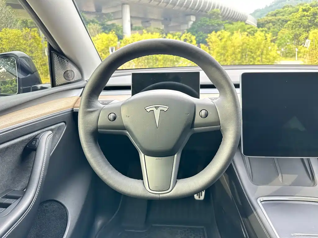 Tesla Model Y — миниатюра 14