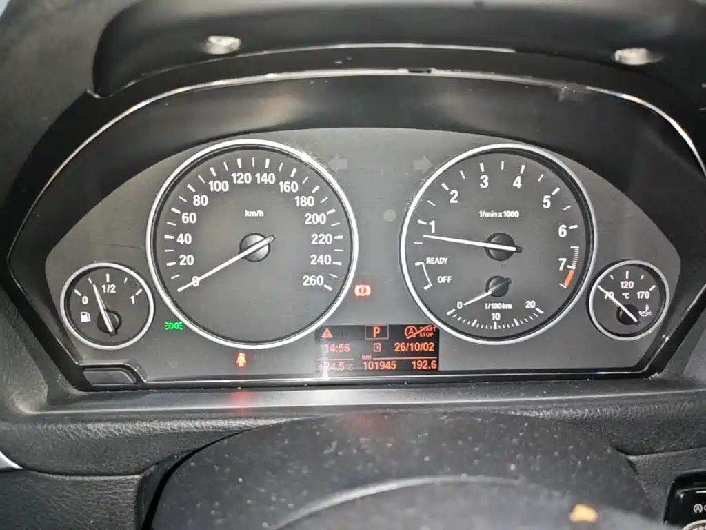 BMW 3 Series — миниатюра 16