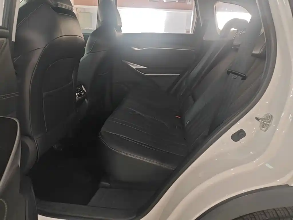 Changan CS75 PLUS — миниатюра 17