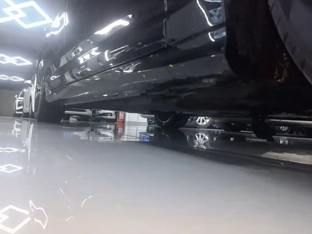 Audi A6L — миниатюра 21