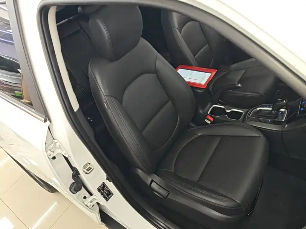 Hyundai ix35 — миниатюра 25
