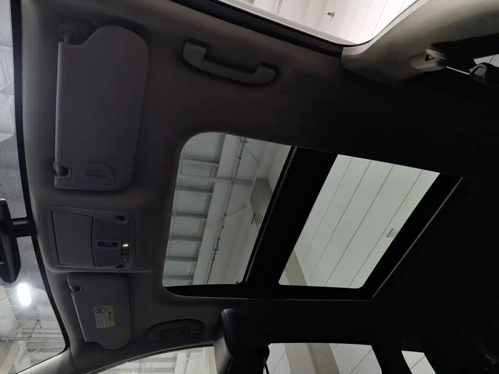 Nissan Murano — миниатюра 14