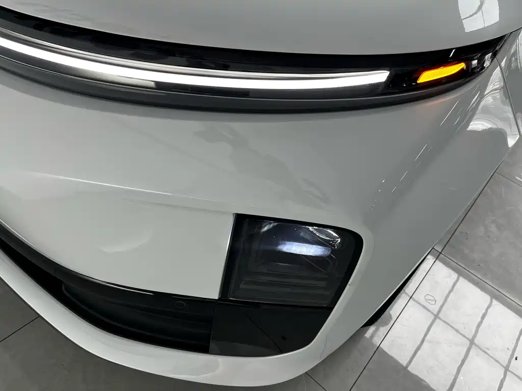 Li Auto Li L6 — миниатюра 13