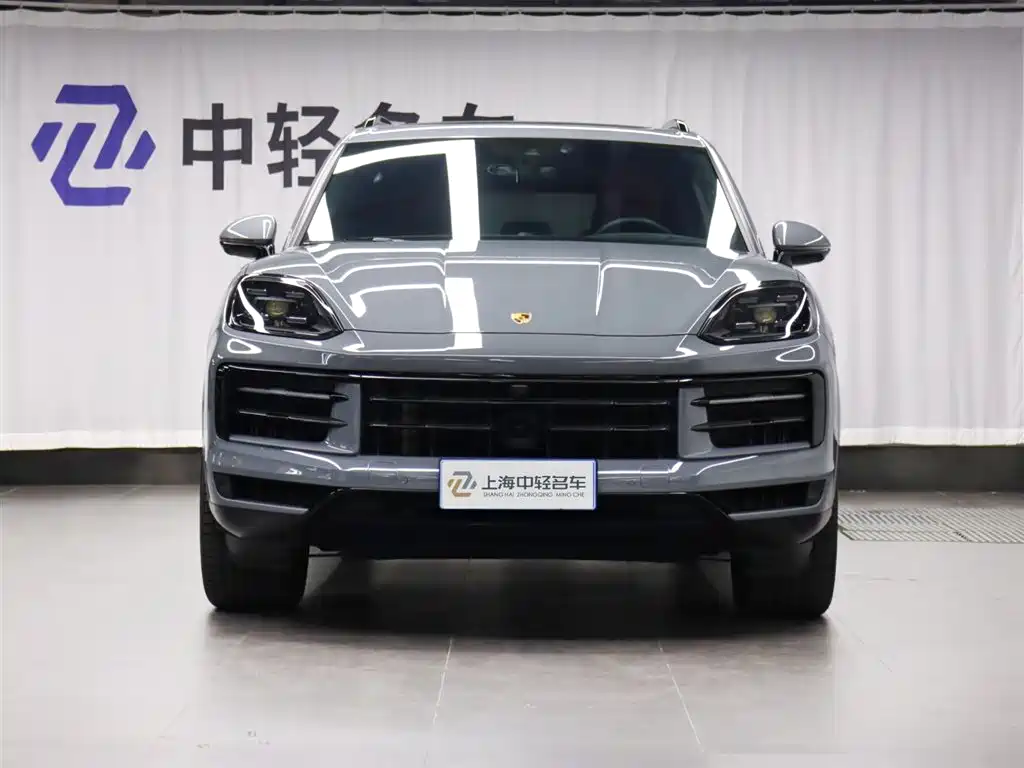 Porsche Cayenne 2024 Cayenne 3.0T