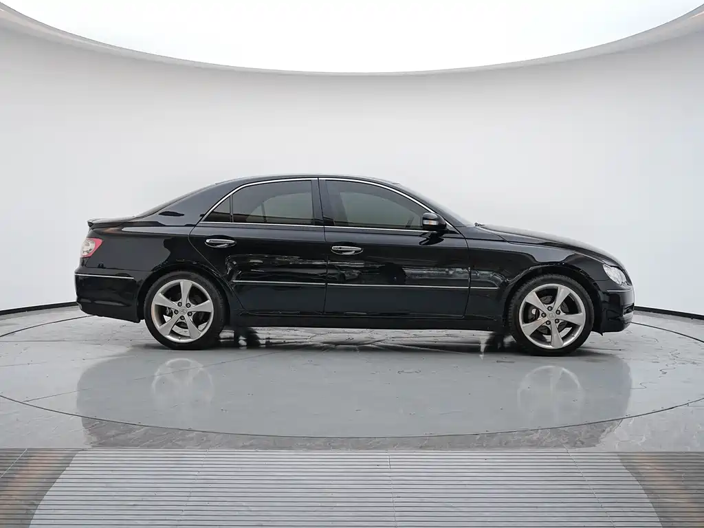 Toyota Reiz — миниатюра 4