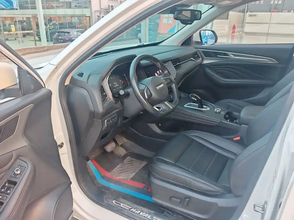 Haval F7 — миниатюра 5