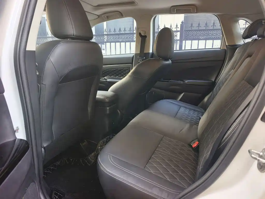 MITSUBISHI JINXUAN ASX