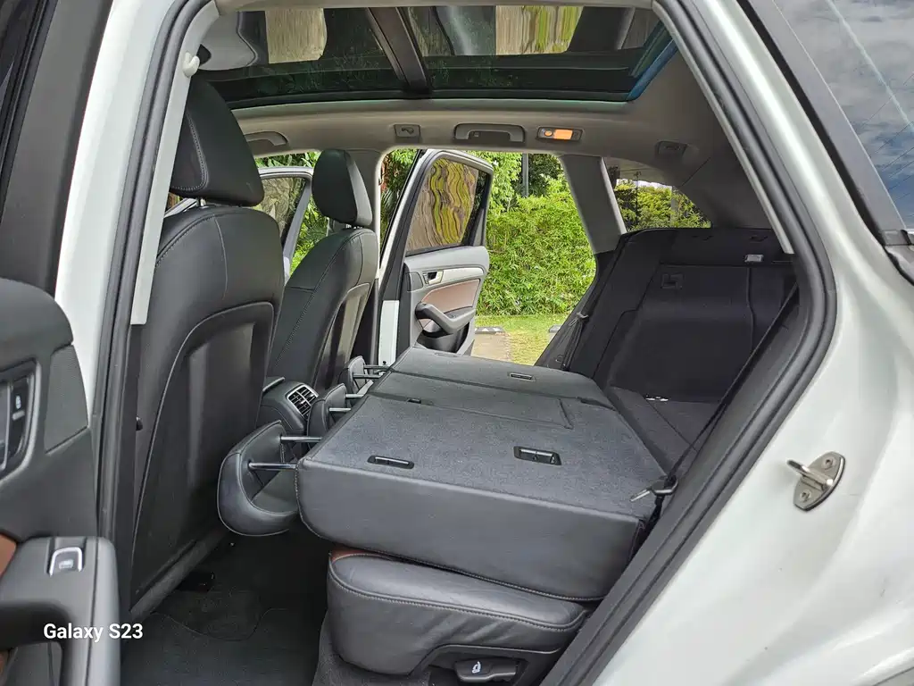 Audi Q5 — миниатюра 15