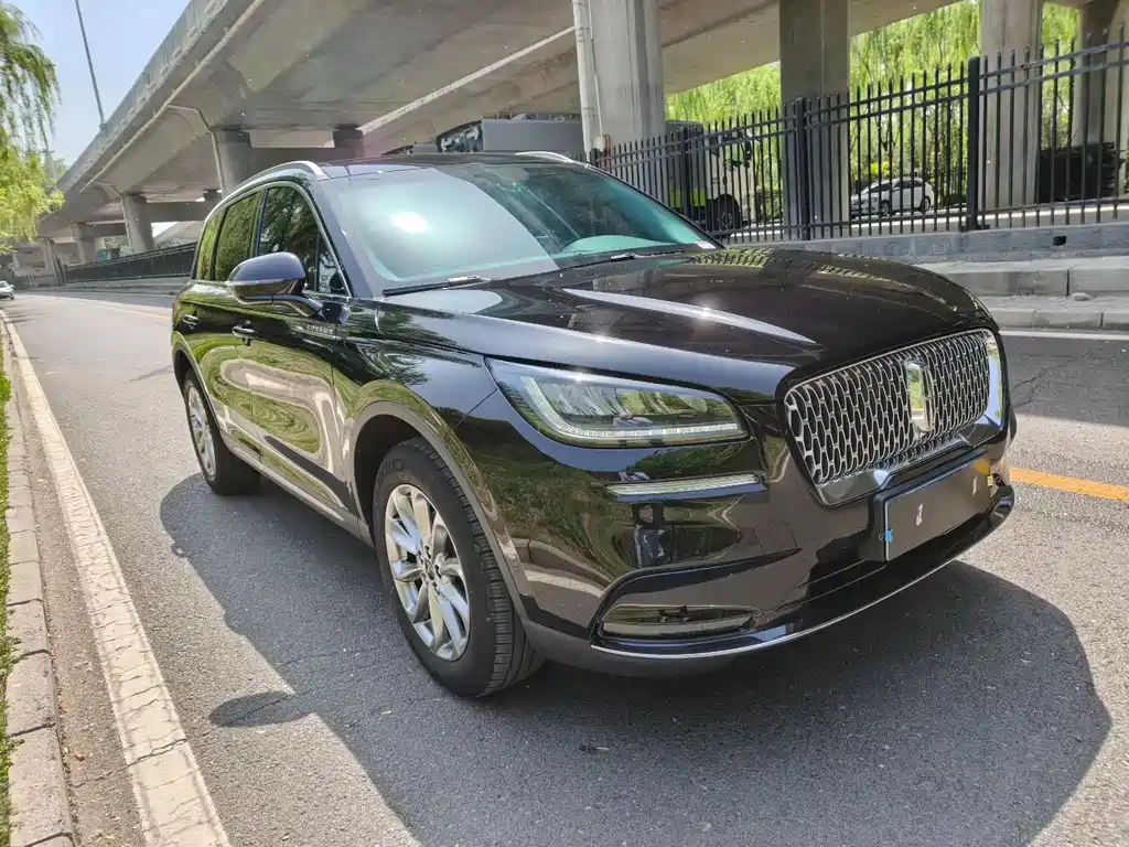 Lincoln Corsair 2021 2.0T Premium