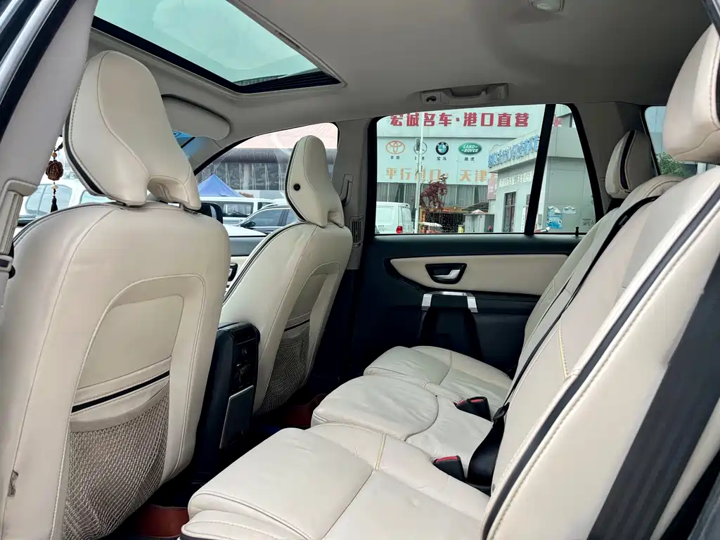 Volvo XC90 — фотографии объявления, Фото 12