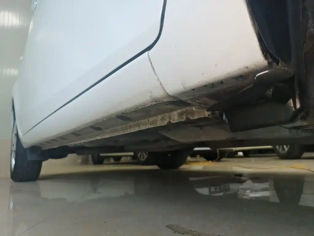 Toyota Vios — миниатюра 21