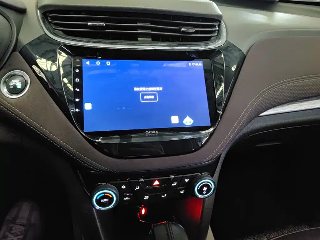 Chevrolet Malibu — миниатюра 13