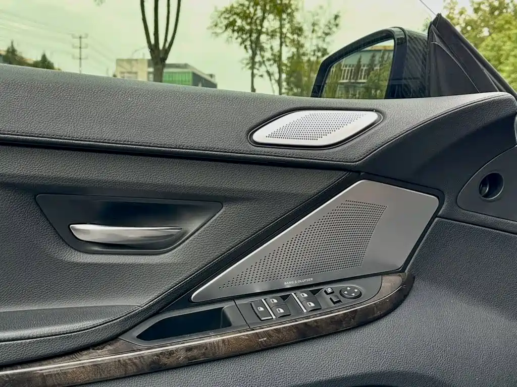 BMW 6 Series — миниатюра 15