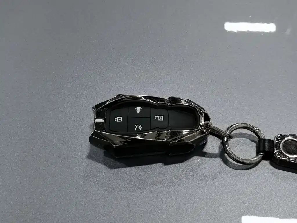 BAIC X7 — миниатюра 19
