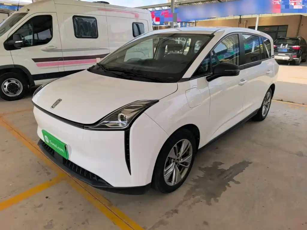 2024 Bestune NAT - zdjęcie 1 z 25