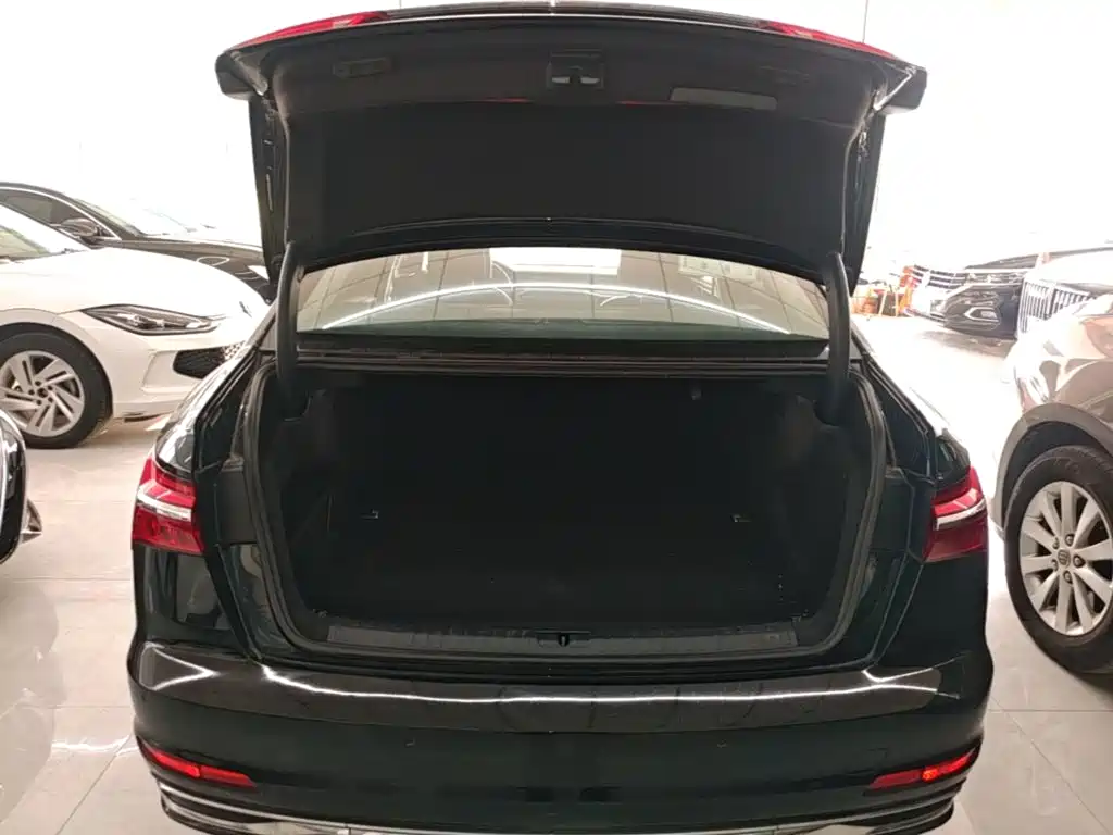 Audi A6L — миниатюра 19