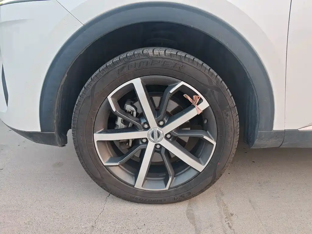 Haval F7 — миниатюра 4