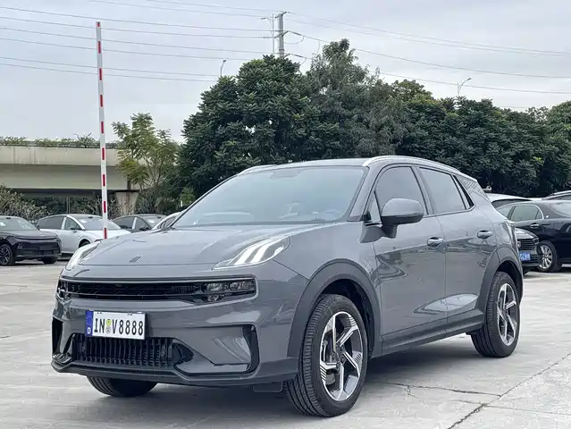 LYNK 06 2023