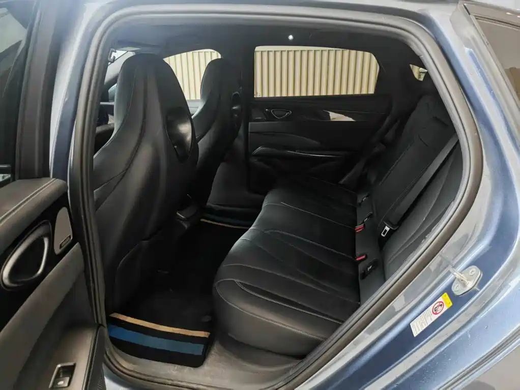 BYD Seal — миниатюра 11