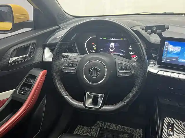 MG MG5 — миниатюра 10