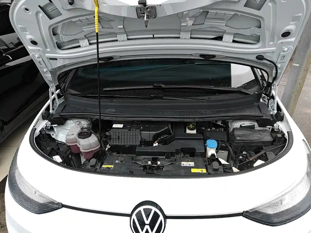 Volkswagen ID.3 — миниатюра 20